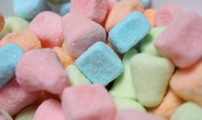inta-flavor