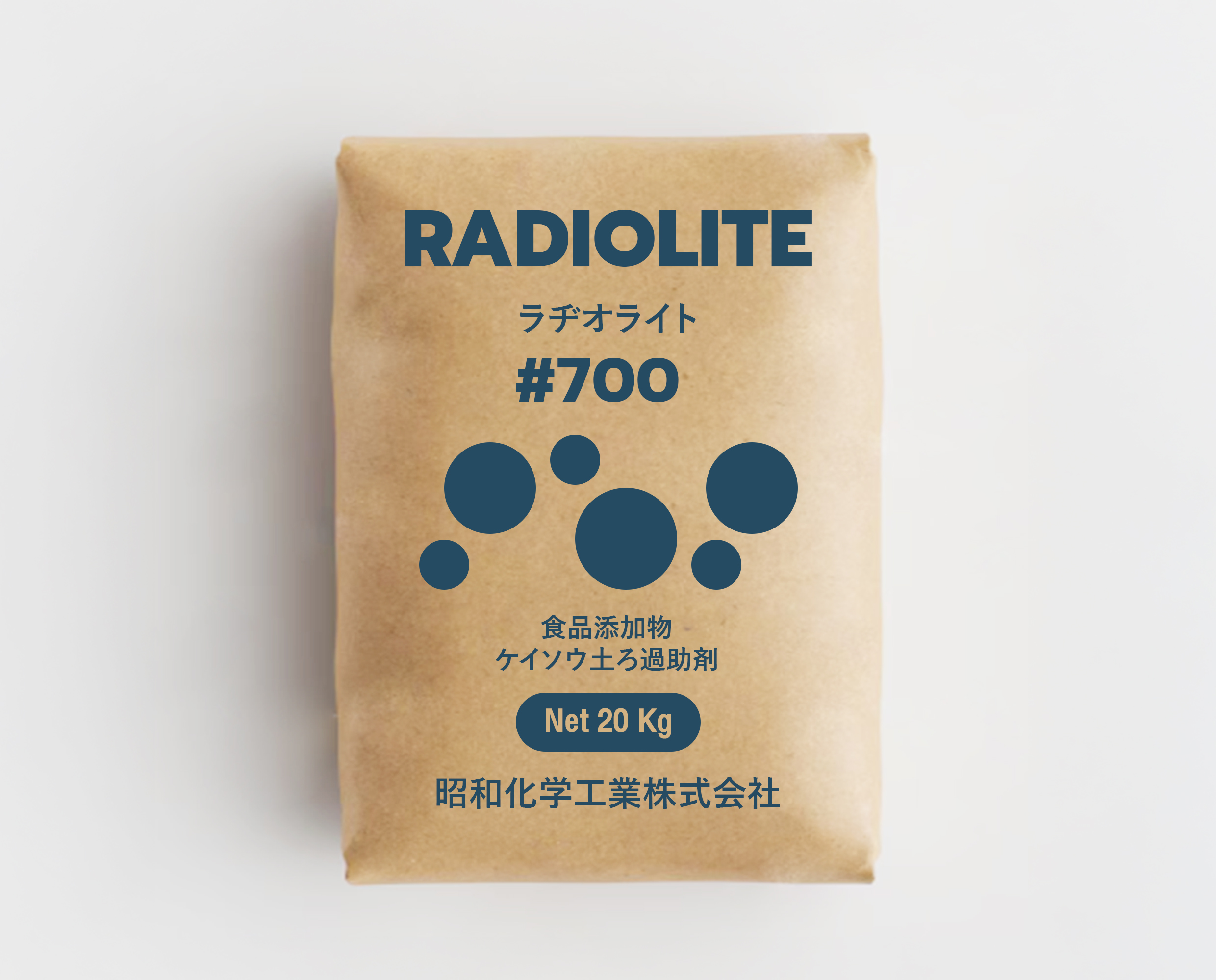 radiolite