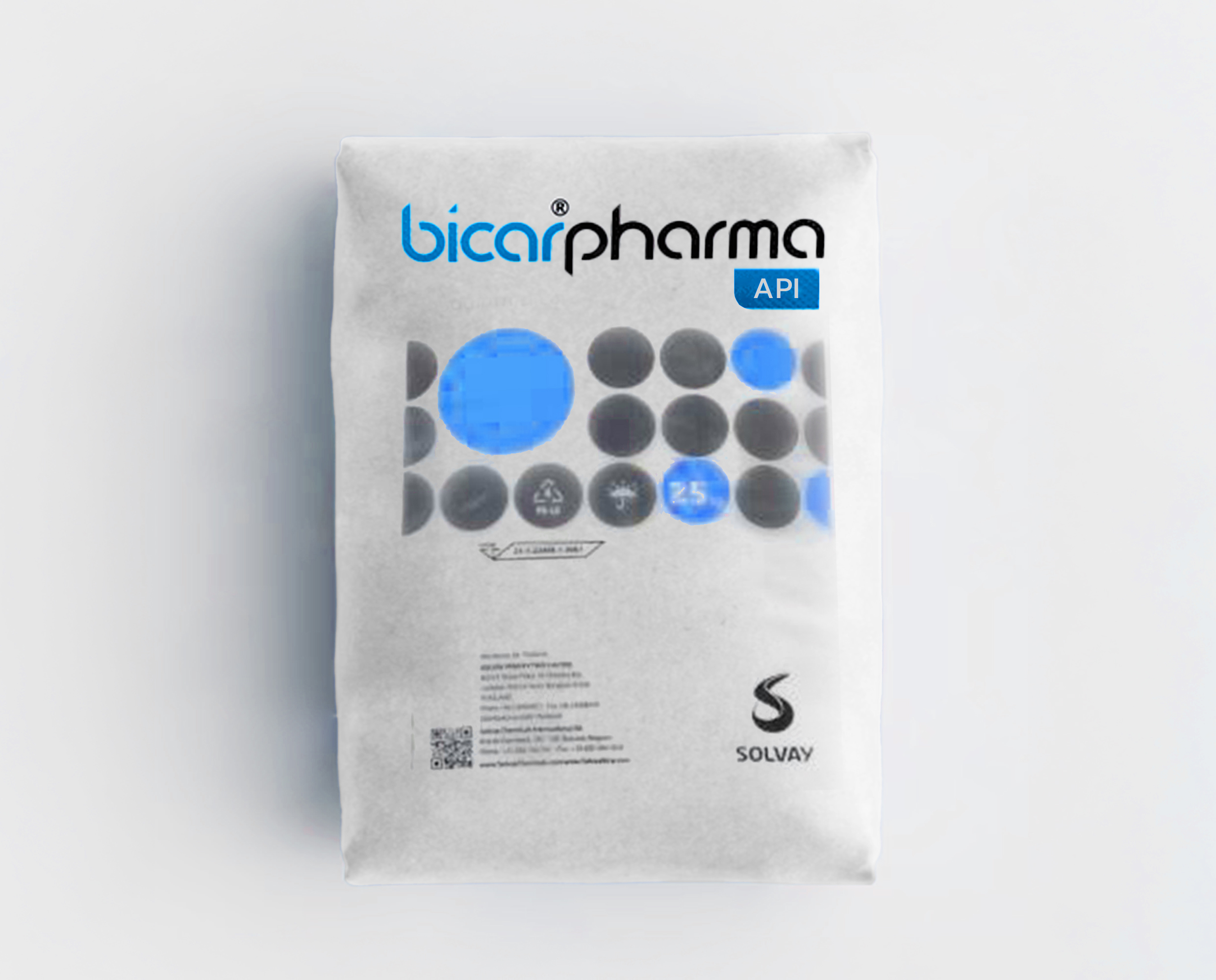 sodium bicarbonate phama