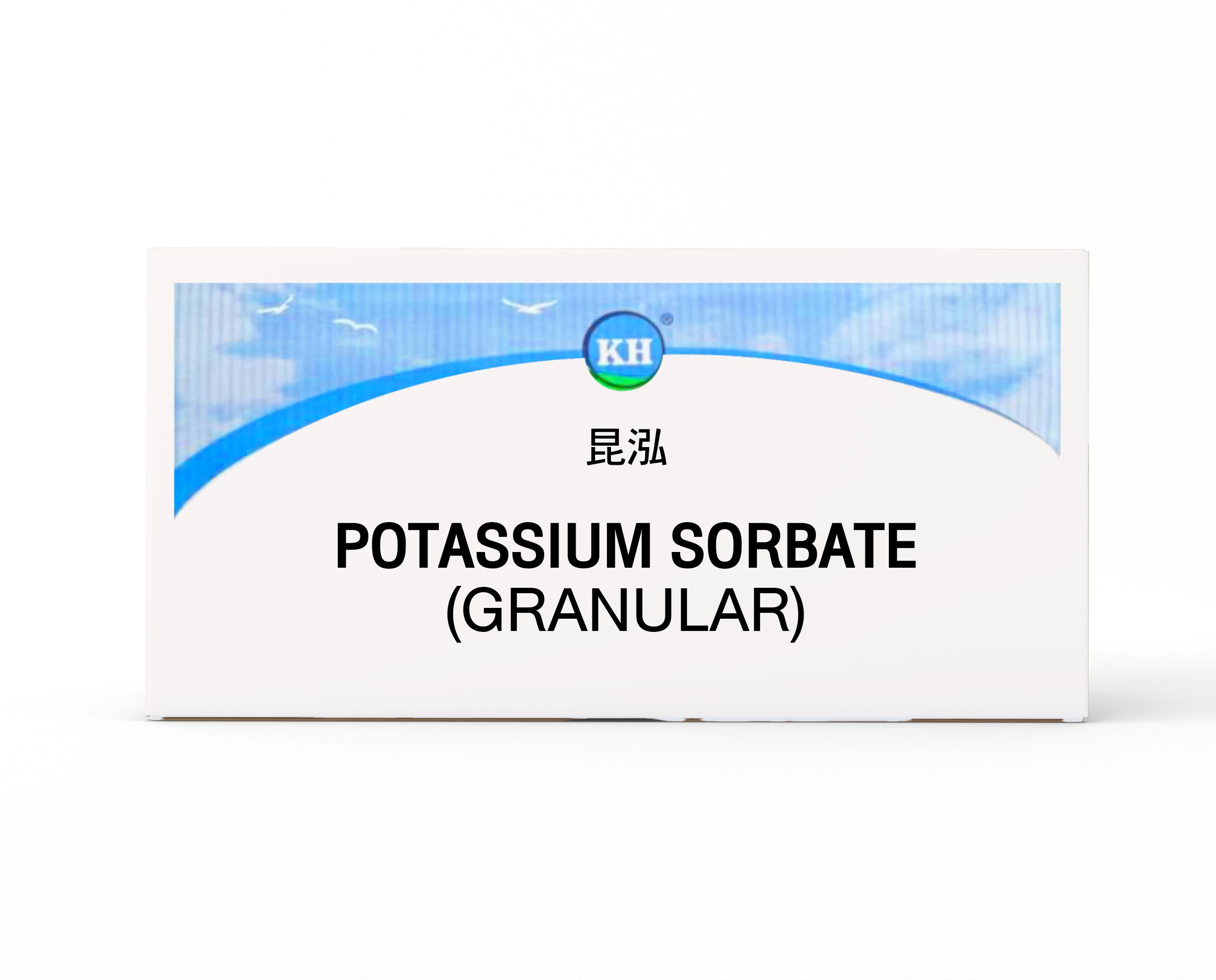 sorbate (s)