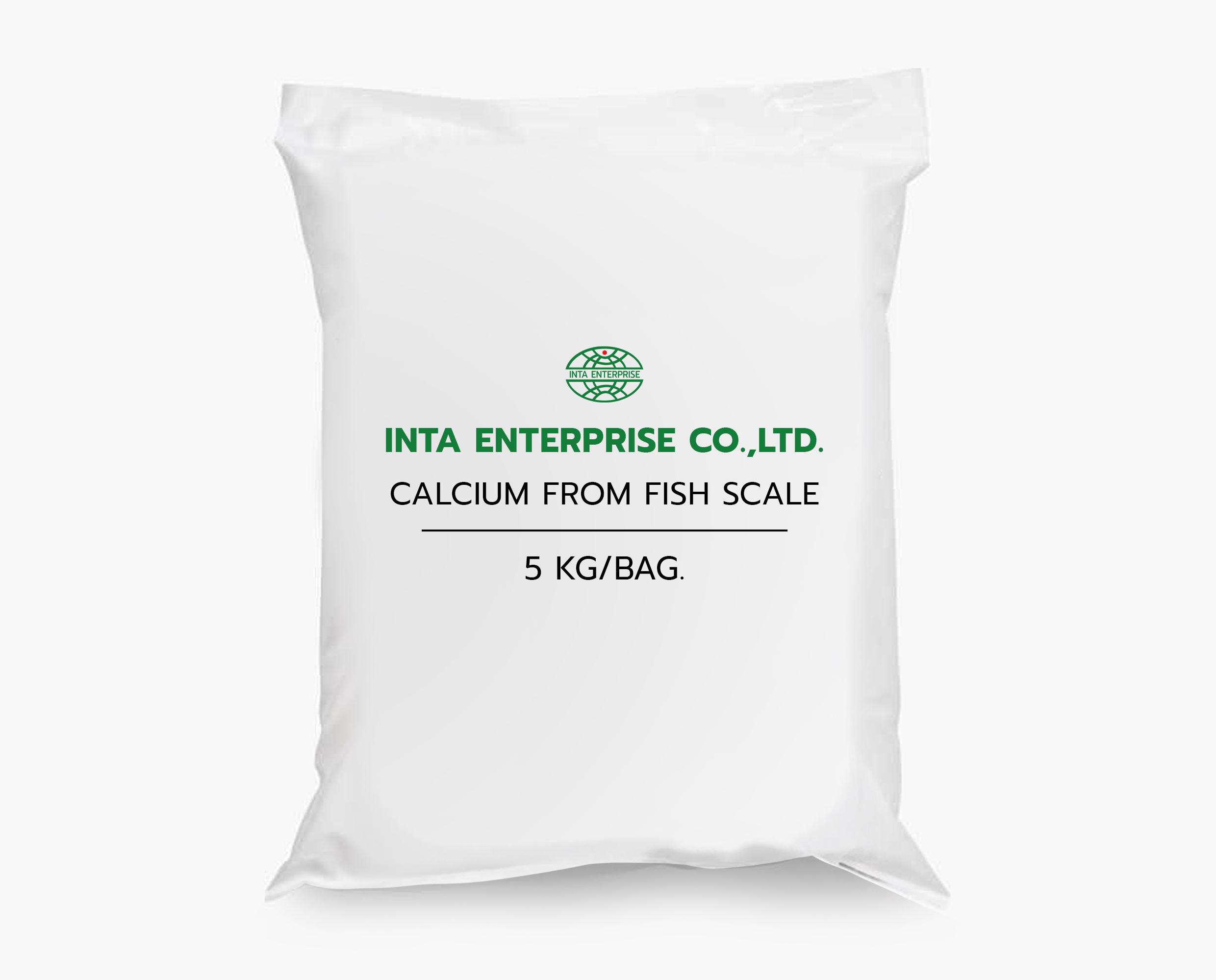 calcium for fish