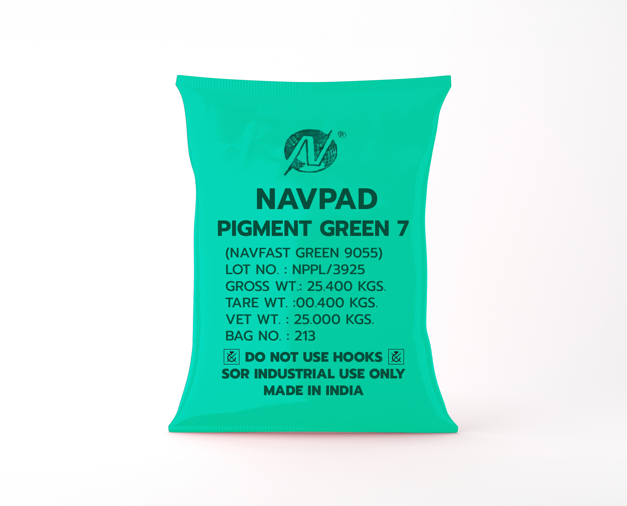 green 7