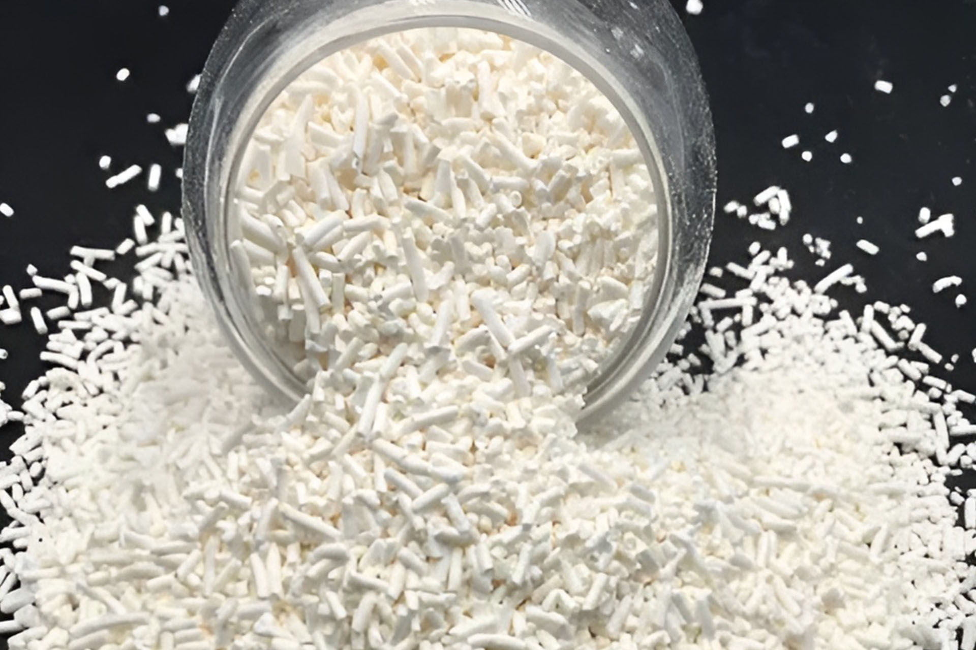 sodium benzoate and potassium sorbate